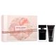 Coffret Eau de Toilette - NARCISO RODRIGUEZ - FOR HER - Imagem 1