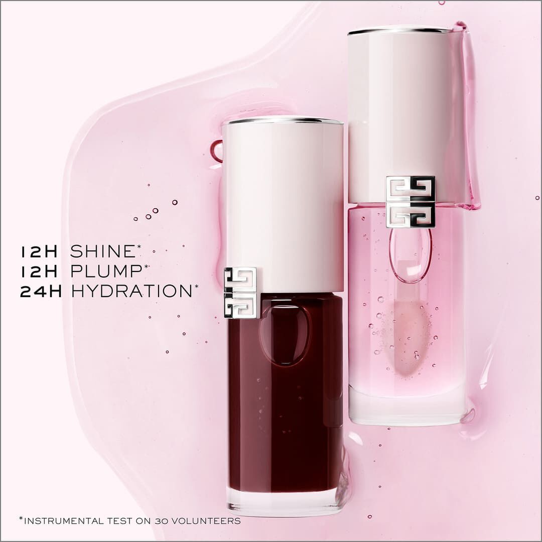 Perfecto Lip Oil - GIVENCHY - L&Aacute;BIOS - Imagem 3