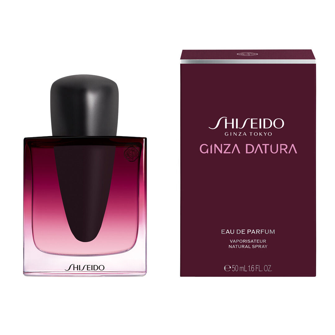 Datura, Eau de Parfum - SHISEIDO - Ginza - Imagem 8