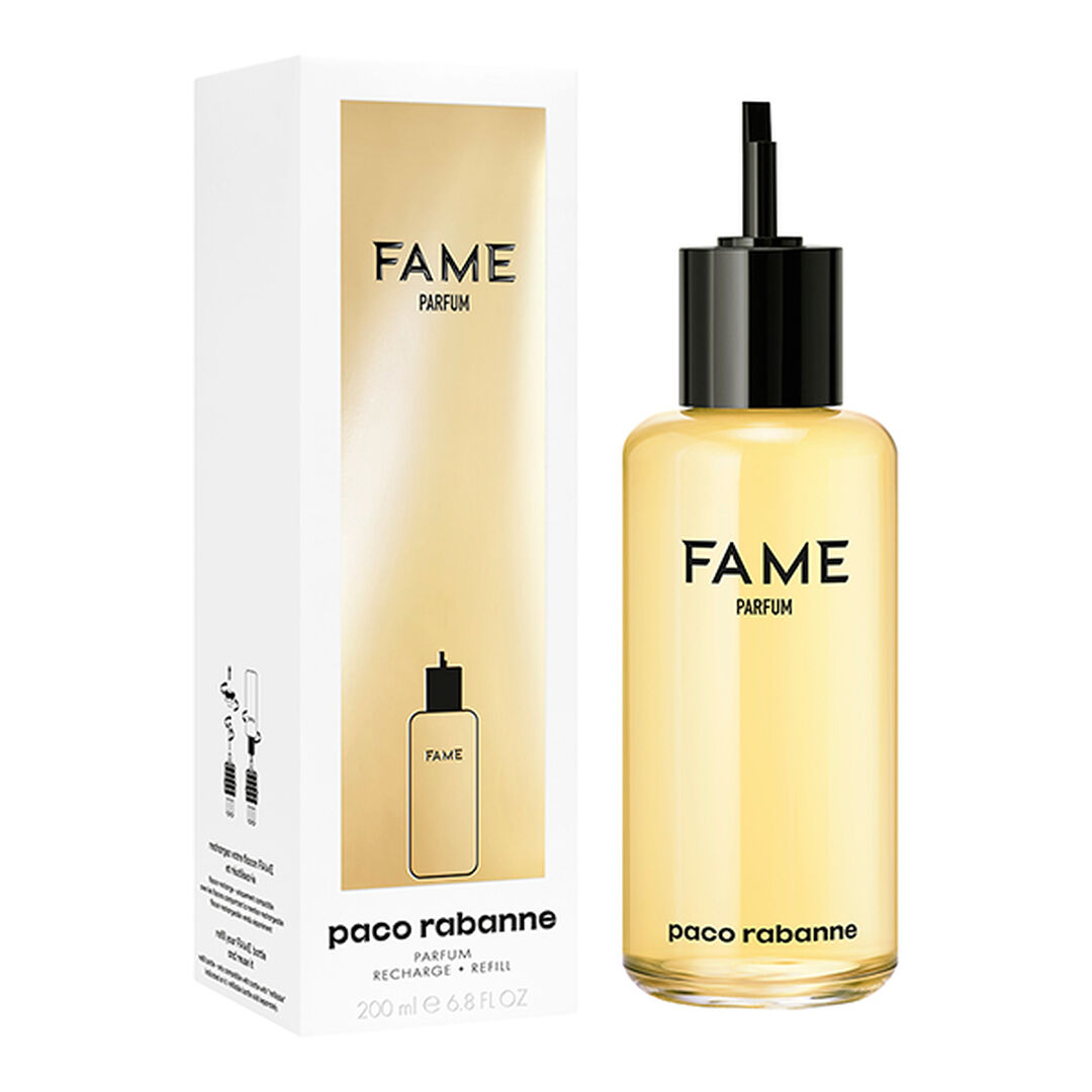 Parfum - Recarga - RABANNE - Fame - Imagem 4