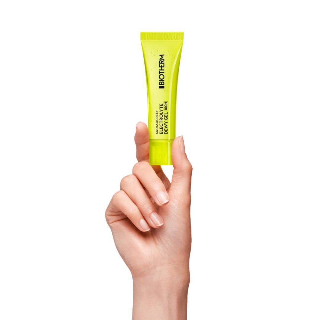 Electrolyte Dewy Gel - Hidratante - BIOTHERM - Aquasource - Imagem 6