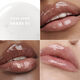 Gloss em Óleo Hidratante com Brilho Efeito Espelho - Giorgio Armani - Prisma Glass - Imagem 2