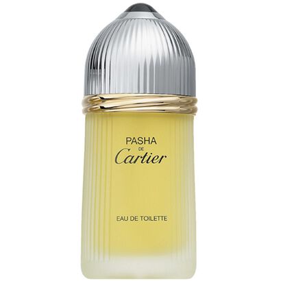 Eau de Toilette - CARTIER - Pasha de Cartier - Imagem