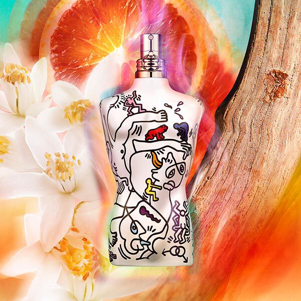 Le Male Pride Eau de Toilette 2024 Jean Paul Gaultier Perfumes e Companhia