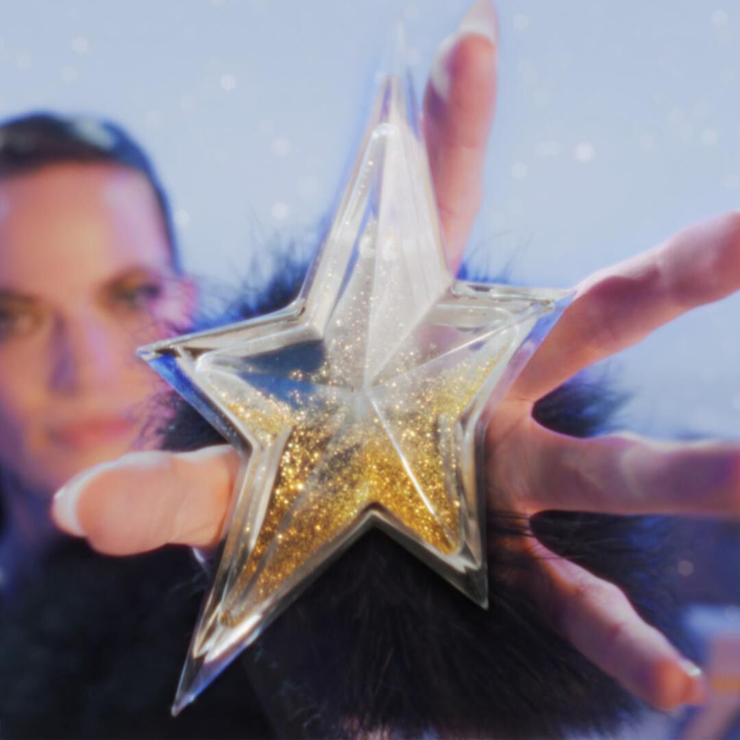 XMAS SETS - MUGLER - Alien - Imagem 2