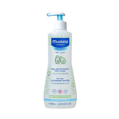 Água de Limpeza - MUSTELA -  - Imagem