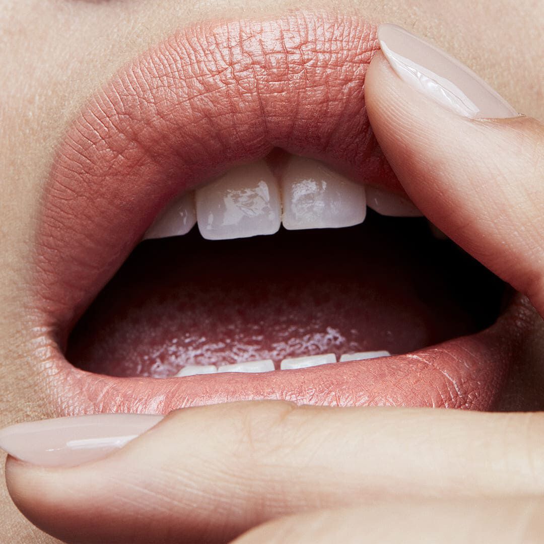 LIPSTICK - MAC - SATIN - Imagem 8