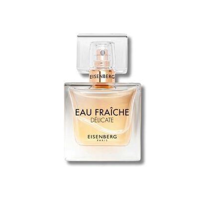 Eau Fraîche Délicate EDP - Eisenberg - L' Art du Parfum - Imagem
