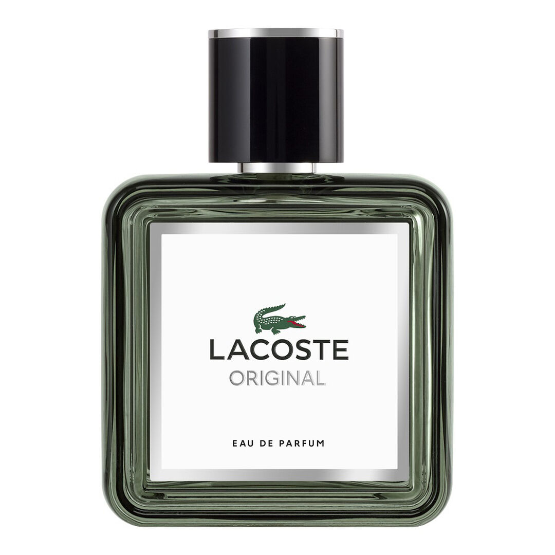 Eau de Parfum - LACOSTE - LACOSTE ORIGINAL - Imagem 3