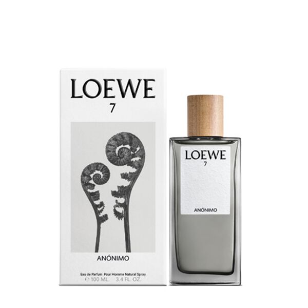 LOEWE 7 ANONIMO Eau de Parfum LOEWE Perfumes e Companhia