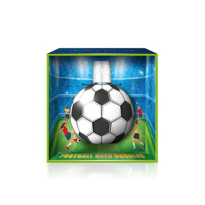 Coffret Banho Futebol - Baylis & Harding - BAYLIS SETS BANHO - Imagem