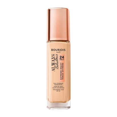 Always Fabulous Foundation - BOURJOIS -  - Imagem