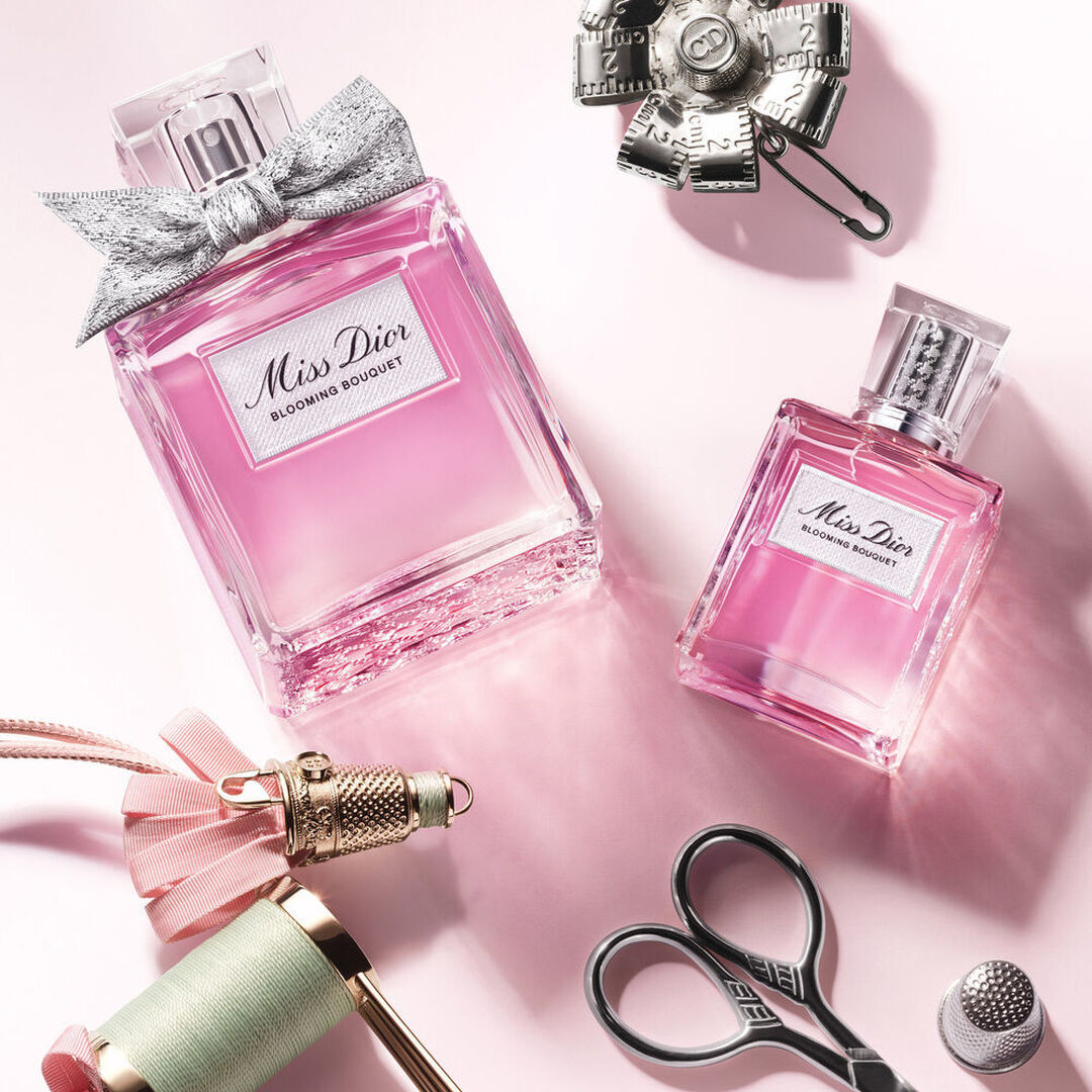 Blooming Bouquet Roller-Pearl - Dior - MISS DIOR - Imagem 4