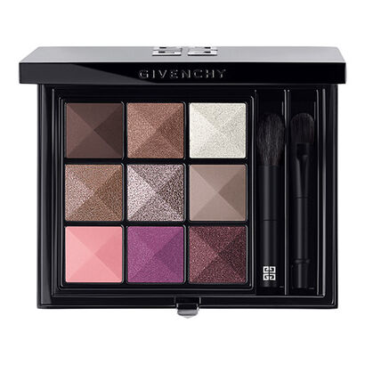 Le 9 Palette de Sombras - GIVENCHY - OLHOS - Imagem