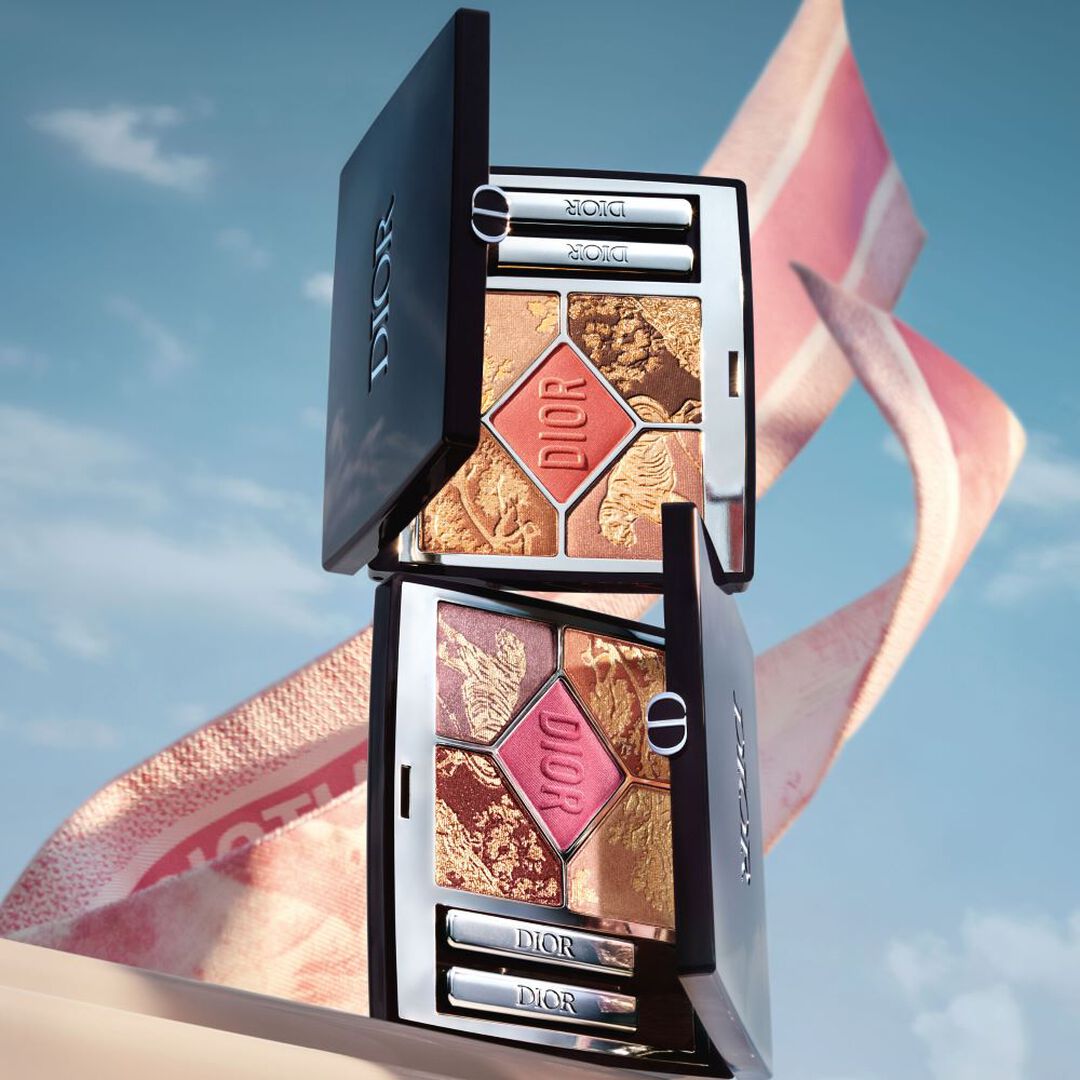 Diorshow 5 Couleurs - Dior - DIORSHOW - Imagem 4