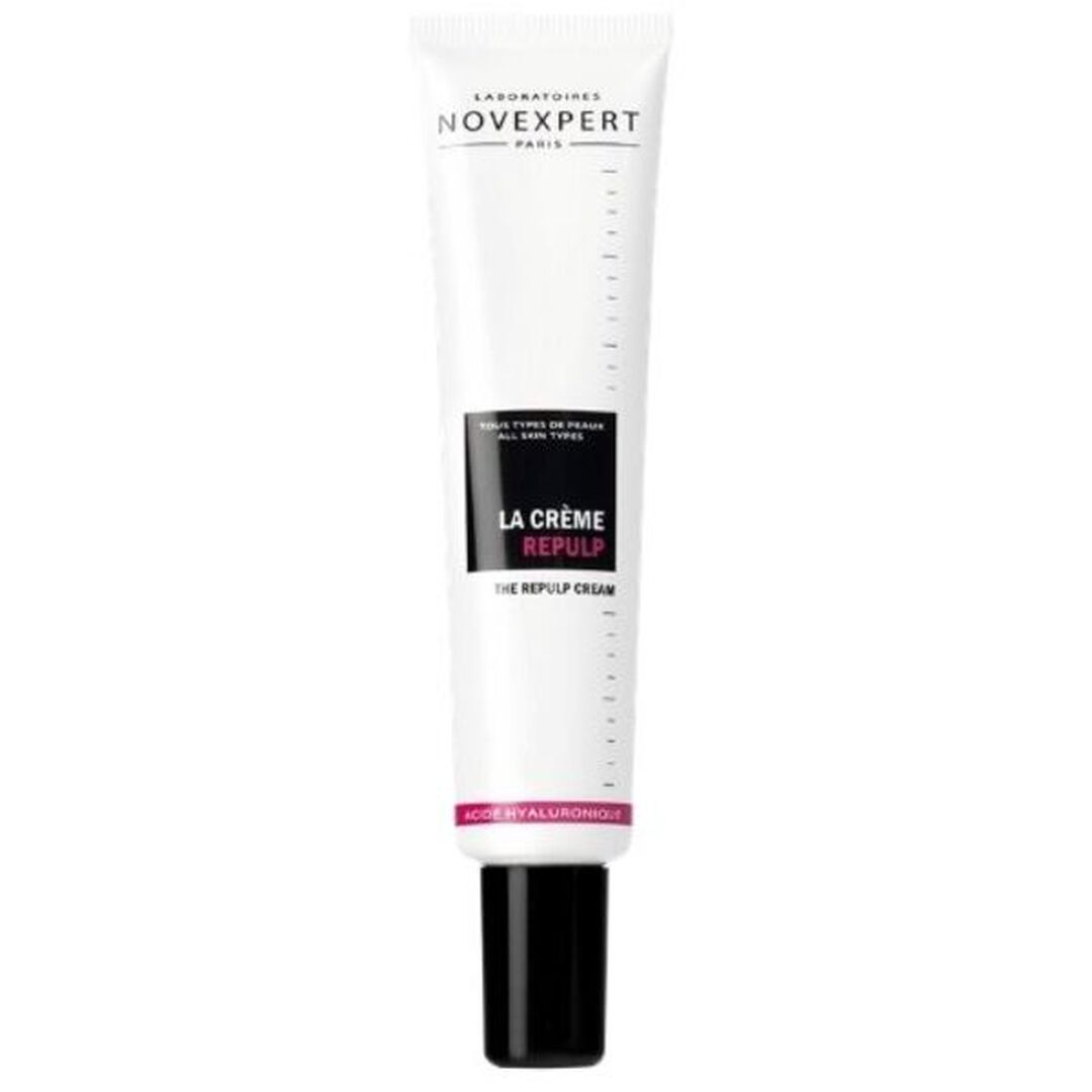The Repulp Cream - NOVEXPERT - Hyaluronic Acid - Imagem 1