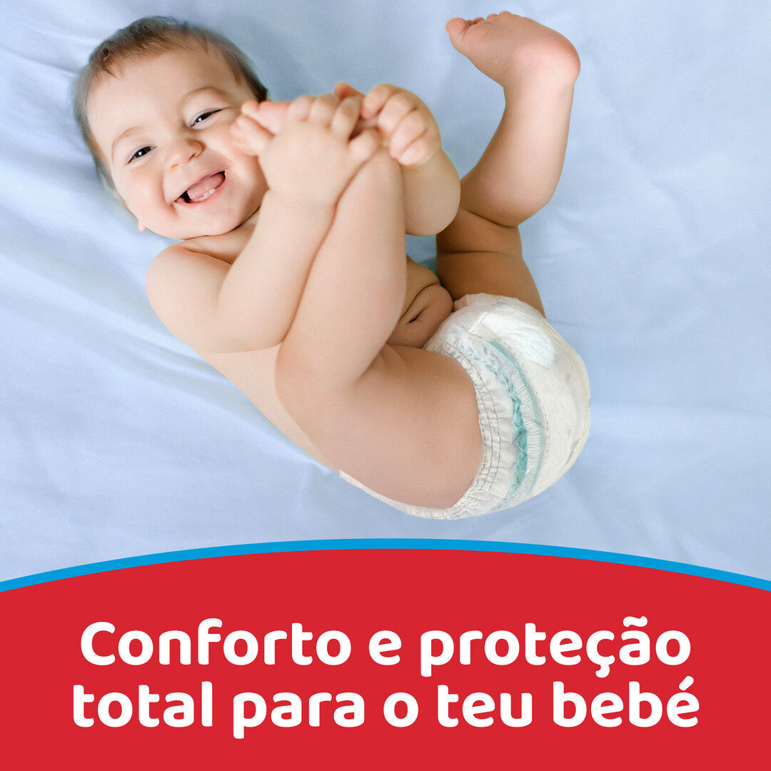 Pants Tamanho 7 (+15kg) - DODOT -  - Imagem 3
