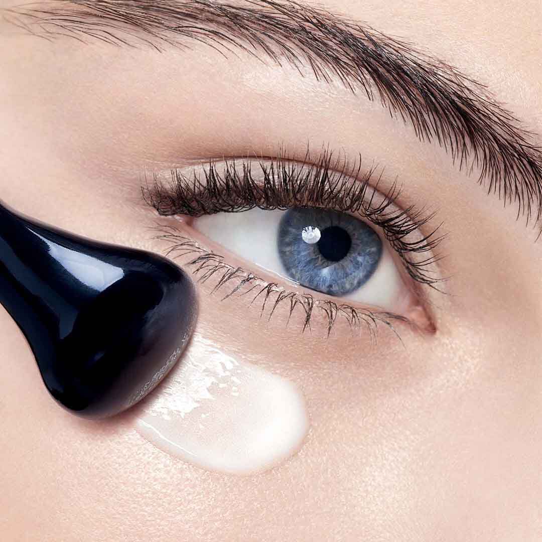 Orchid&eacute;e Imp&eacute;riale Creme de Contorno de Olhos com Concentra&ccedil;&atilde;o Molecular - GUERLAIN - ORCHID&Eacute;E IMP&Eacute;RIALE - Imagem 6