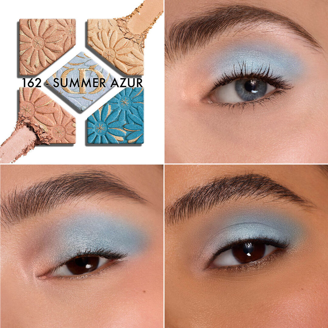 Diorshow 5 Couleurs - Dior - Summer Look - Imagem 2