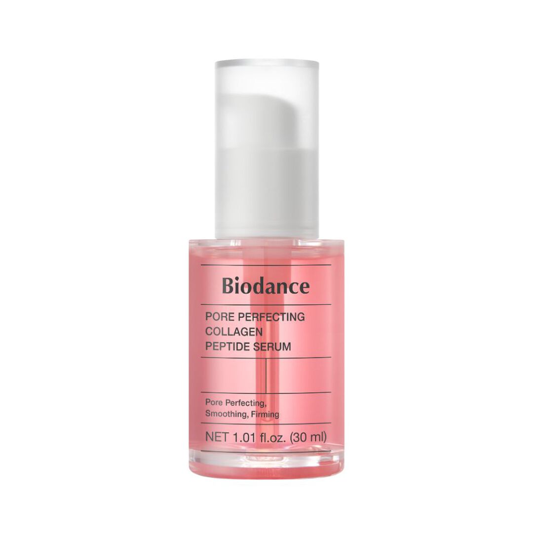 Pore Perfecting Collagen Peptide Serum - Biodance -  - Imagem 1