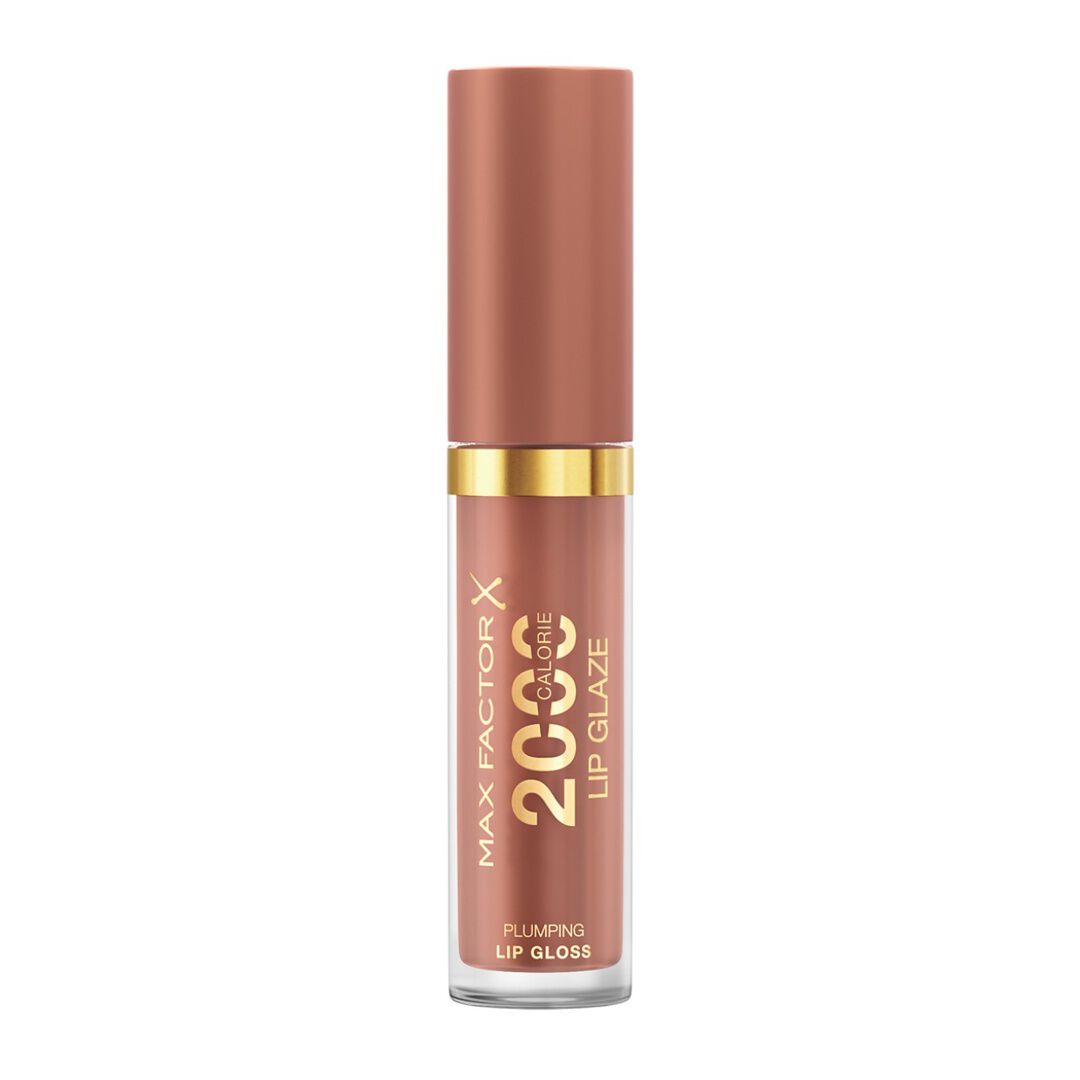 2000 Calorie Lip Glaze - Lip Gloss - Max Factor -  - Imagem 1