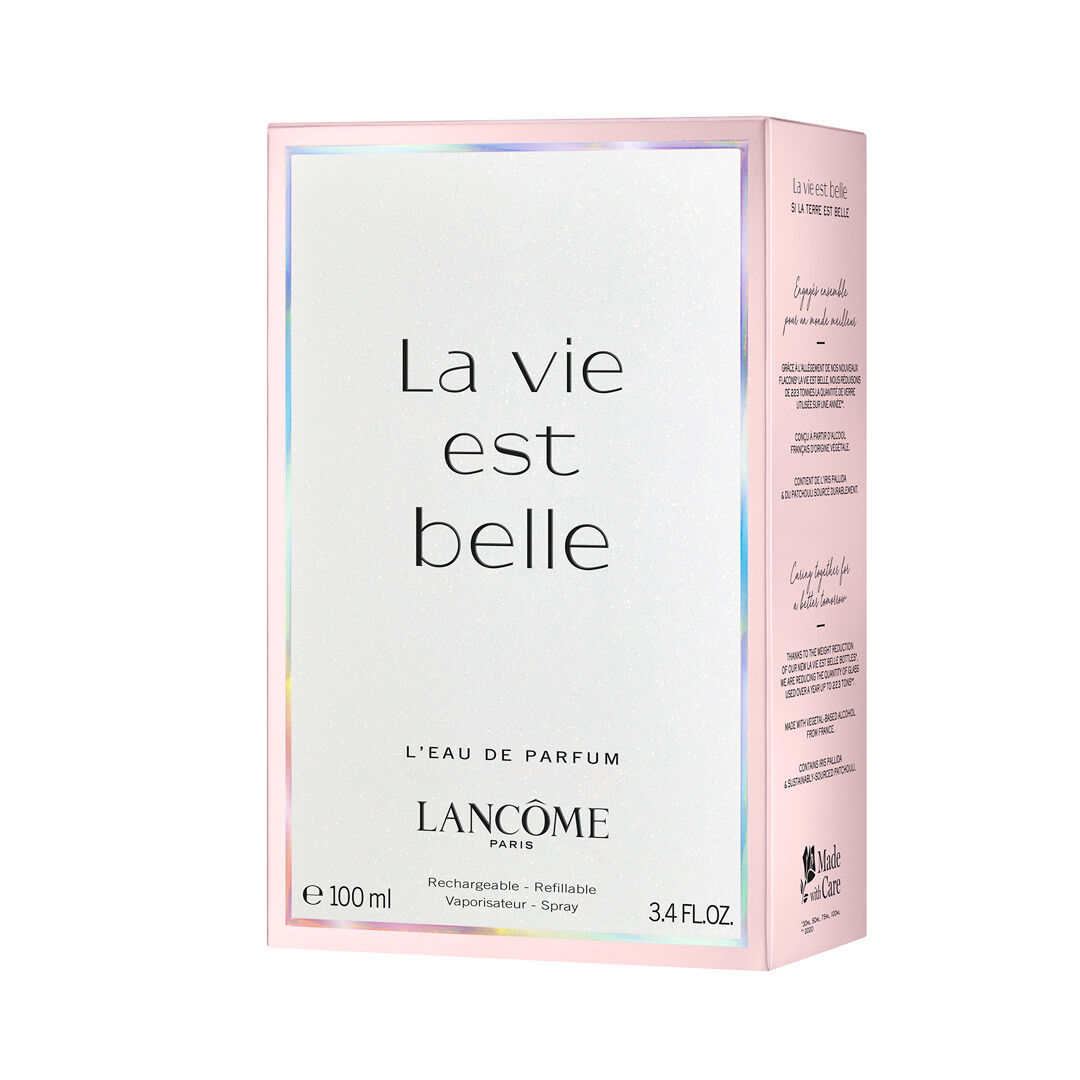 Eau de Parfum - Lancôme - La Vie est Belle - Imagem 20