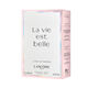 Eau de Parfum - Lancôme - La Vie est Belle - Imagem 20