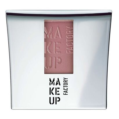 Blusher - MAKE UP FACTORY -  - Imagem