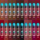 Lip I.V. - Lip Gloss Stain Hidratante - NYX Professional Makeup -  - Imagem 7