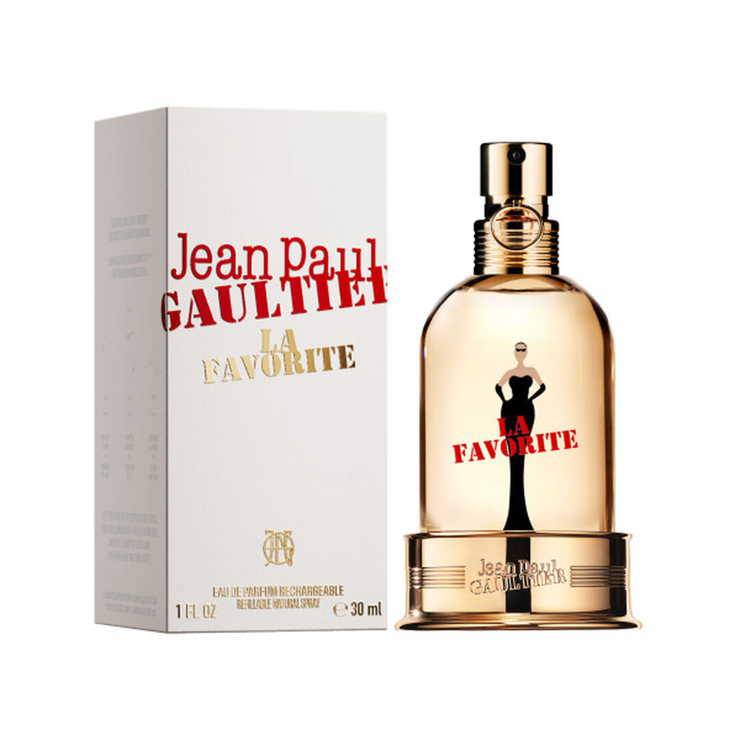 Eau de Parfum - Jean Paul Gaultier - LA FAVORITE - Imagem 6