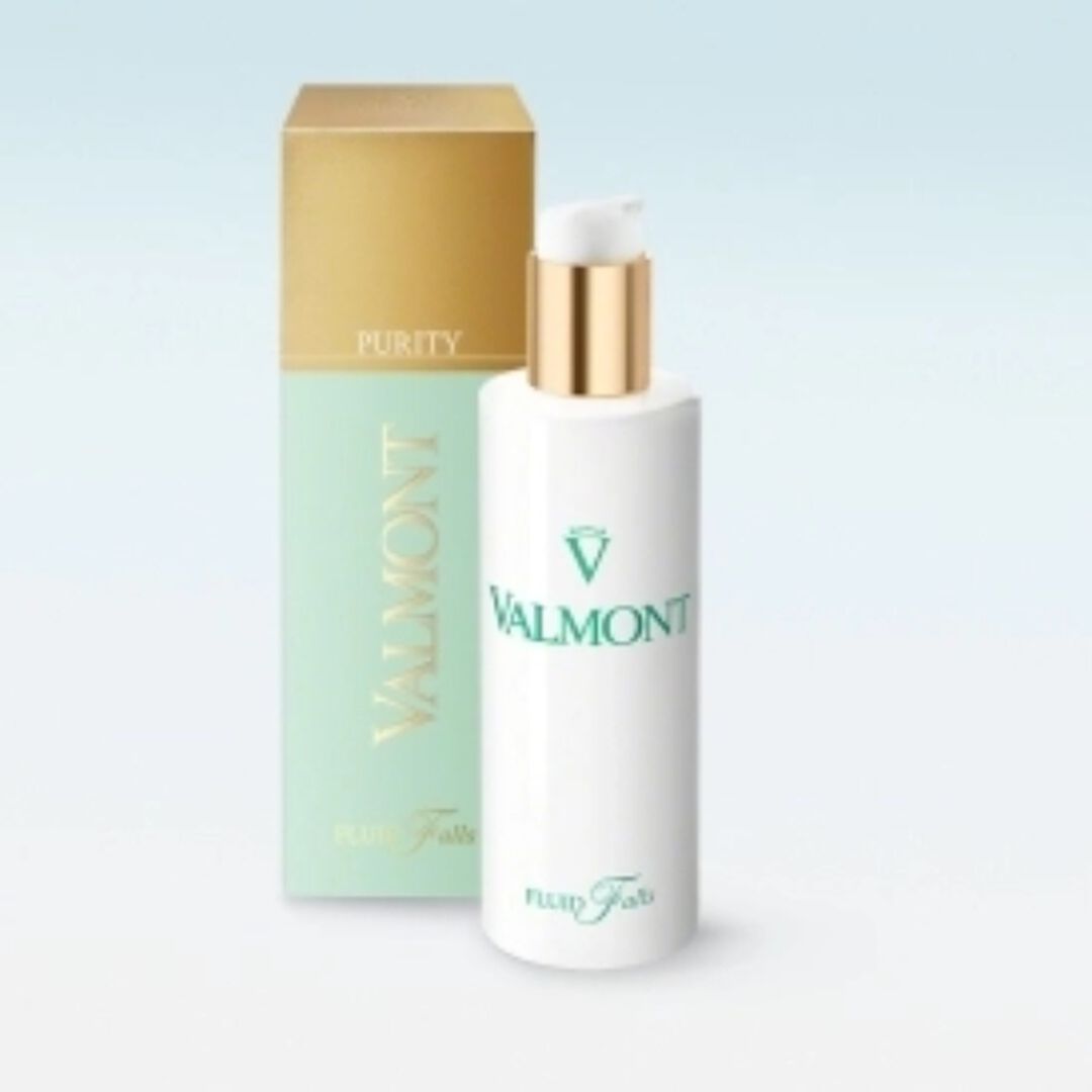 Fluid Falls - VALMONT - VA PURITY - Imagem 2
