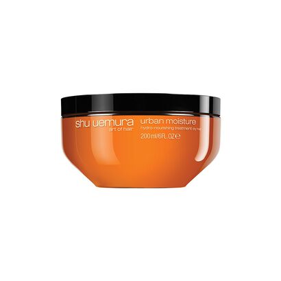 Urban Moisture Máscara - Shu Uemura - Urban Moisture - Imagem