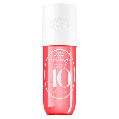 Cheirosa 40 Mist - Bruma Perfumada - Sol de Janeiro - Cheirosa - Imagem