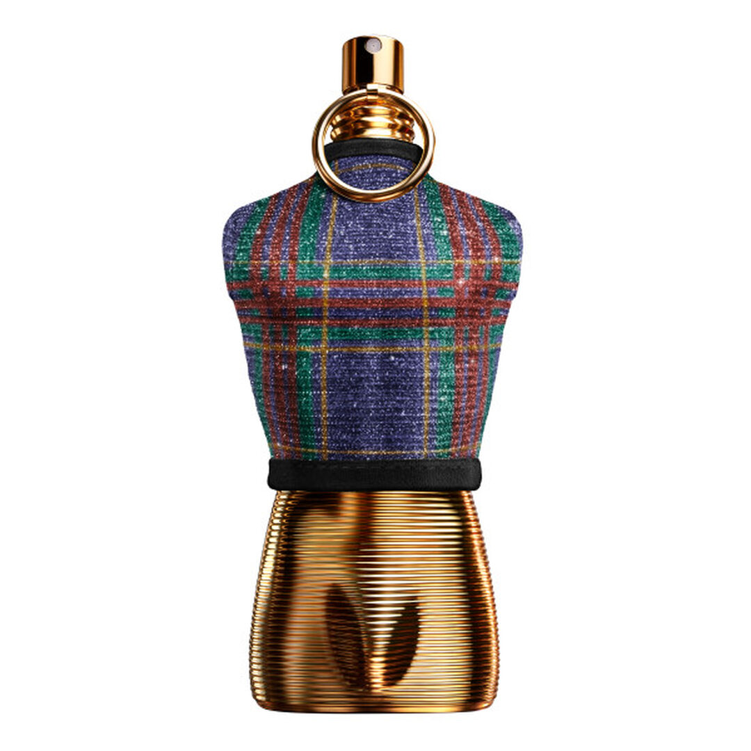 Elixir Collector '25 - Jean Paul Gaultier - LE MALE - Imagem 1