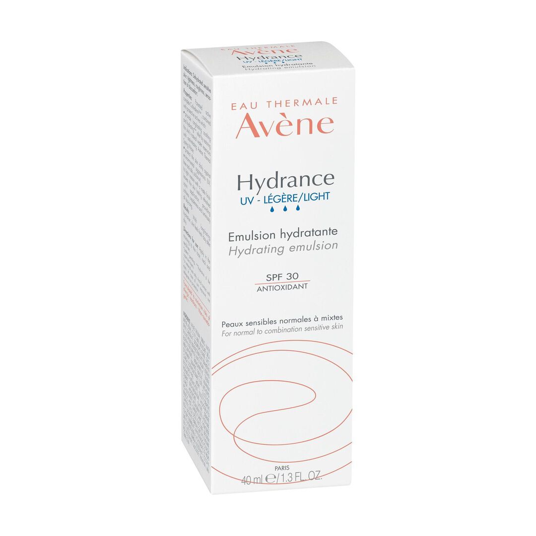 Hydrance Emulsao UV Suave SPF30 - AVENE -  - Imagem 7