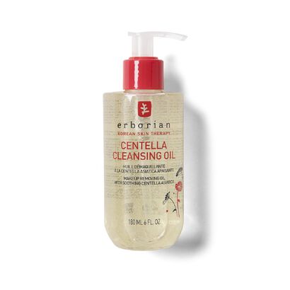 Cleansing Oil - ERBORIAN - CENTELLA - Imagem