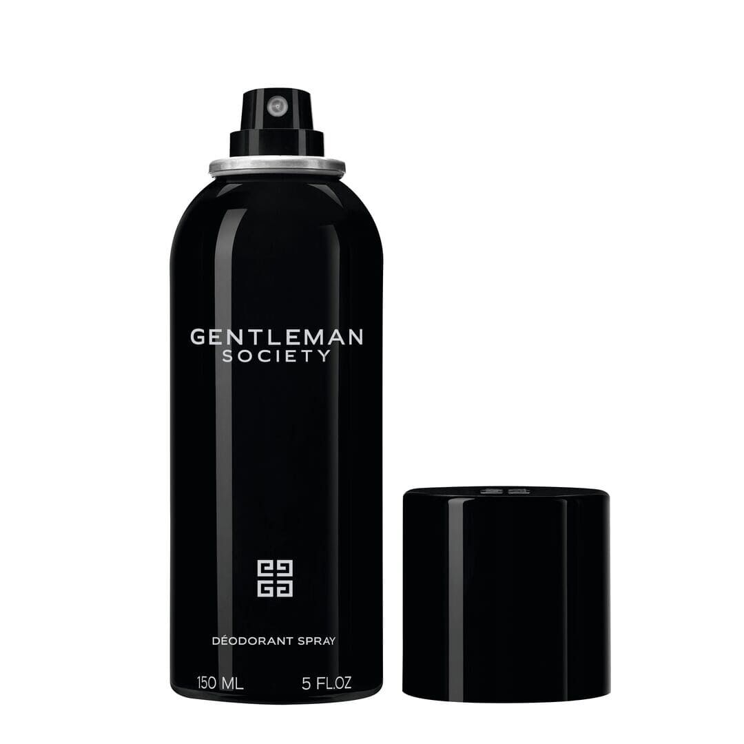 Society Desodorizante em Spray - GIVENCHY - GENTLEMAN - Imagem 2