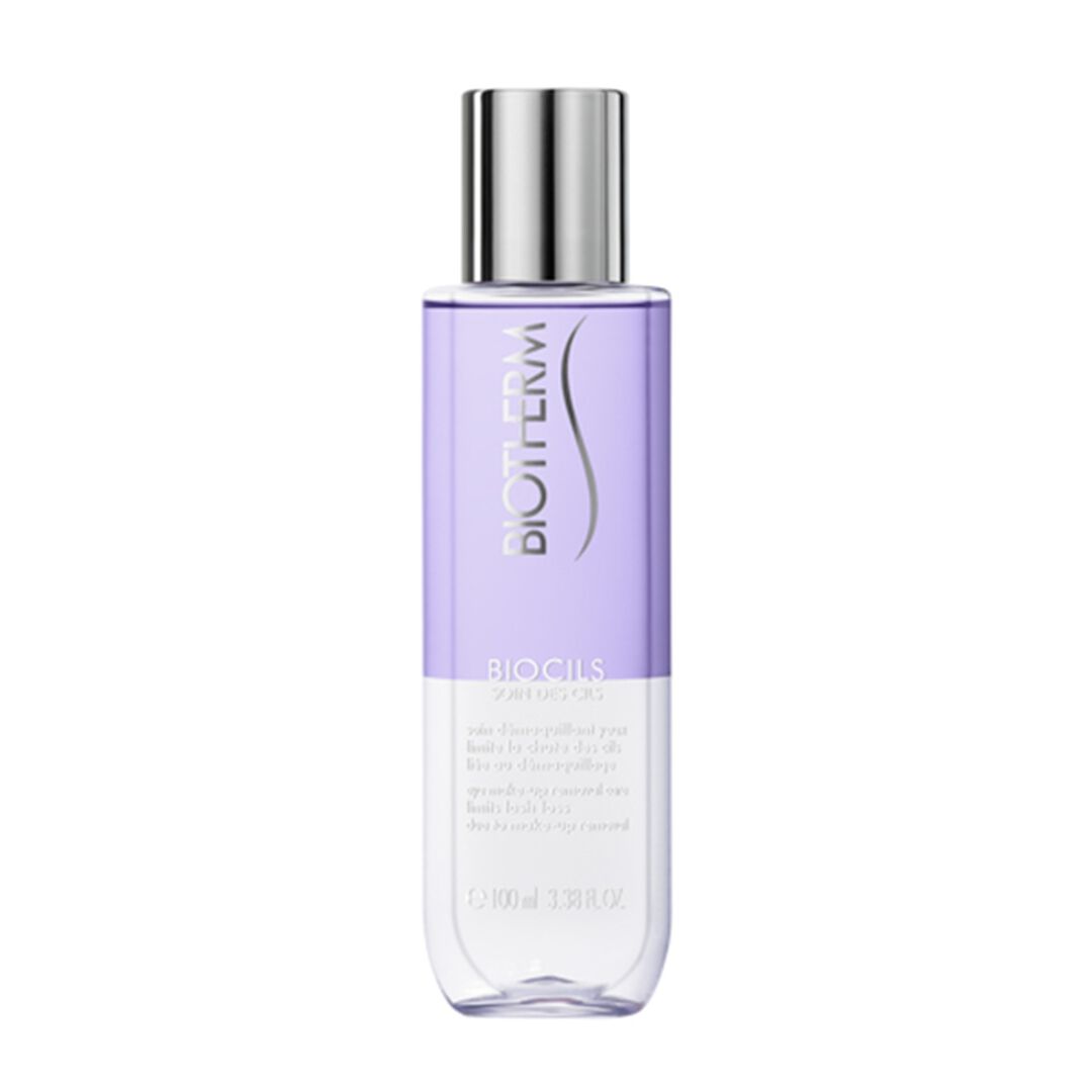 Desmaquilhante Olhos - BIOTHERM - Biocils - Imagem 2