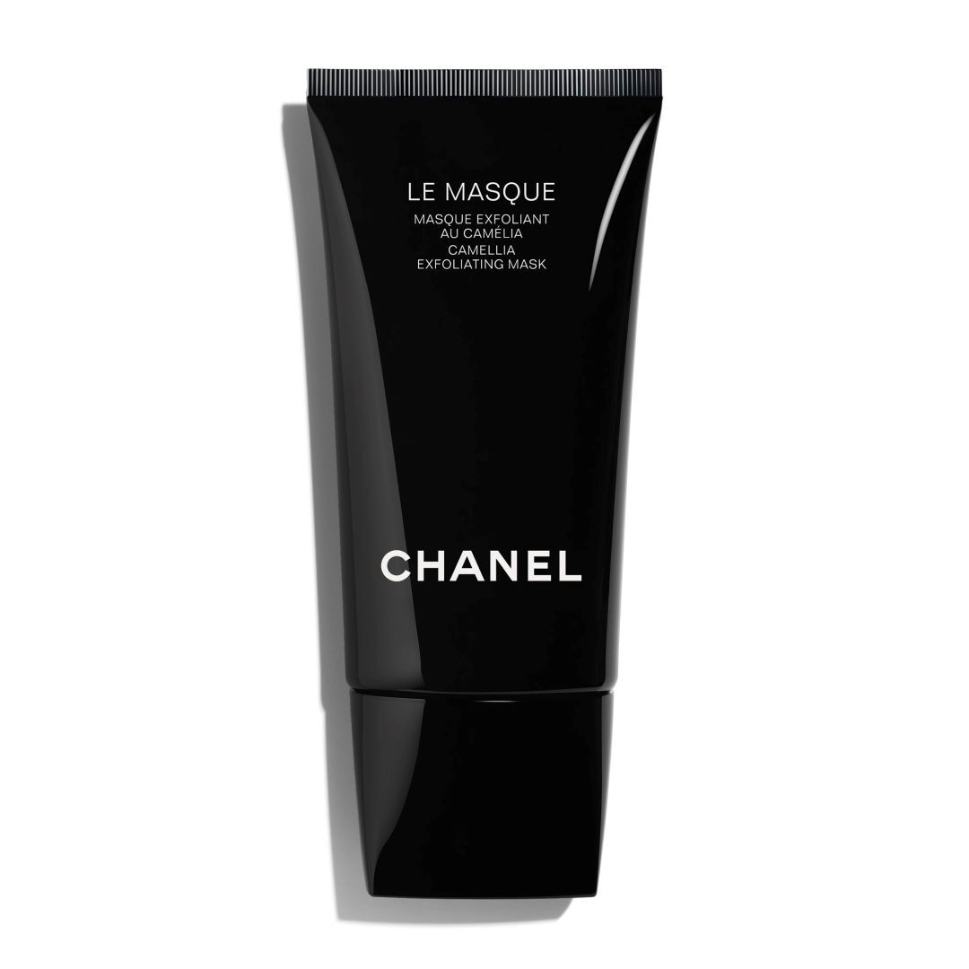 Le Masque Camellia - CHANEL - Cole&ccedil;&atilde;o de Desmaquilhantes - Imagem 1