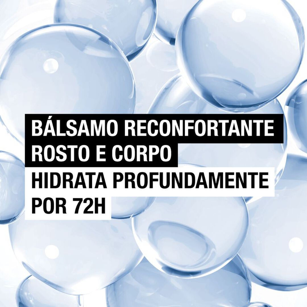 Promo Pack Bálsamo de Conforto e Hidratação Profunda - NEUTROGENA -  - Imagem 2