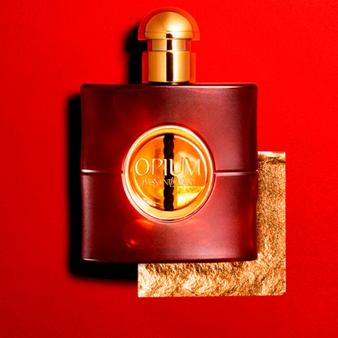 Eau de Parfum - Yves Saint Laurent - OPIUM/S - Imagem 4