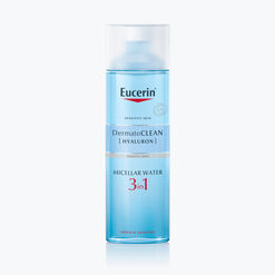DermatoCLEAN [Hyaluron] Água Micelar 3 em 1, , hi-res