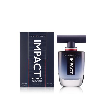Eau de Parfum - Tommy Hilfiger - TOMMY IMPACT - Imagem