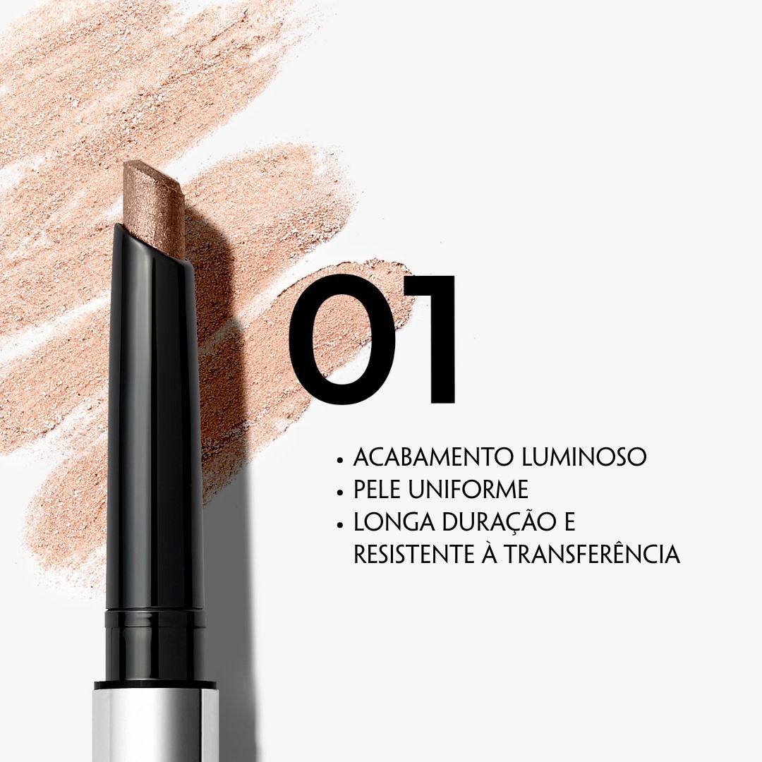 J.E. Voyage - Eisenberg - Les Essentiels Du Maquillage - Imagem 6