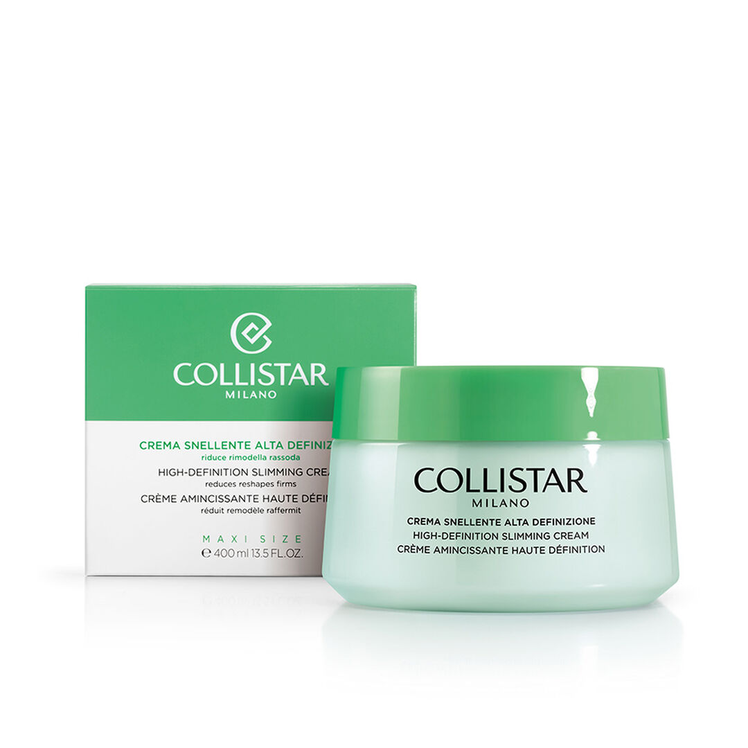 High Definition Slimming Cream - COLLISTAR - BODY - Imagem 4
