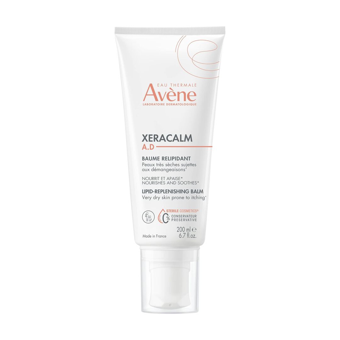 Xeracalm Bálsamo Relipidante - AVENE -  - Imagem 1
