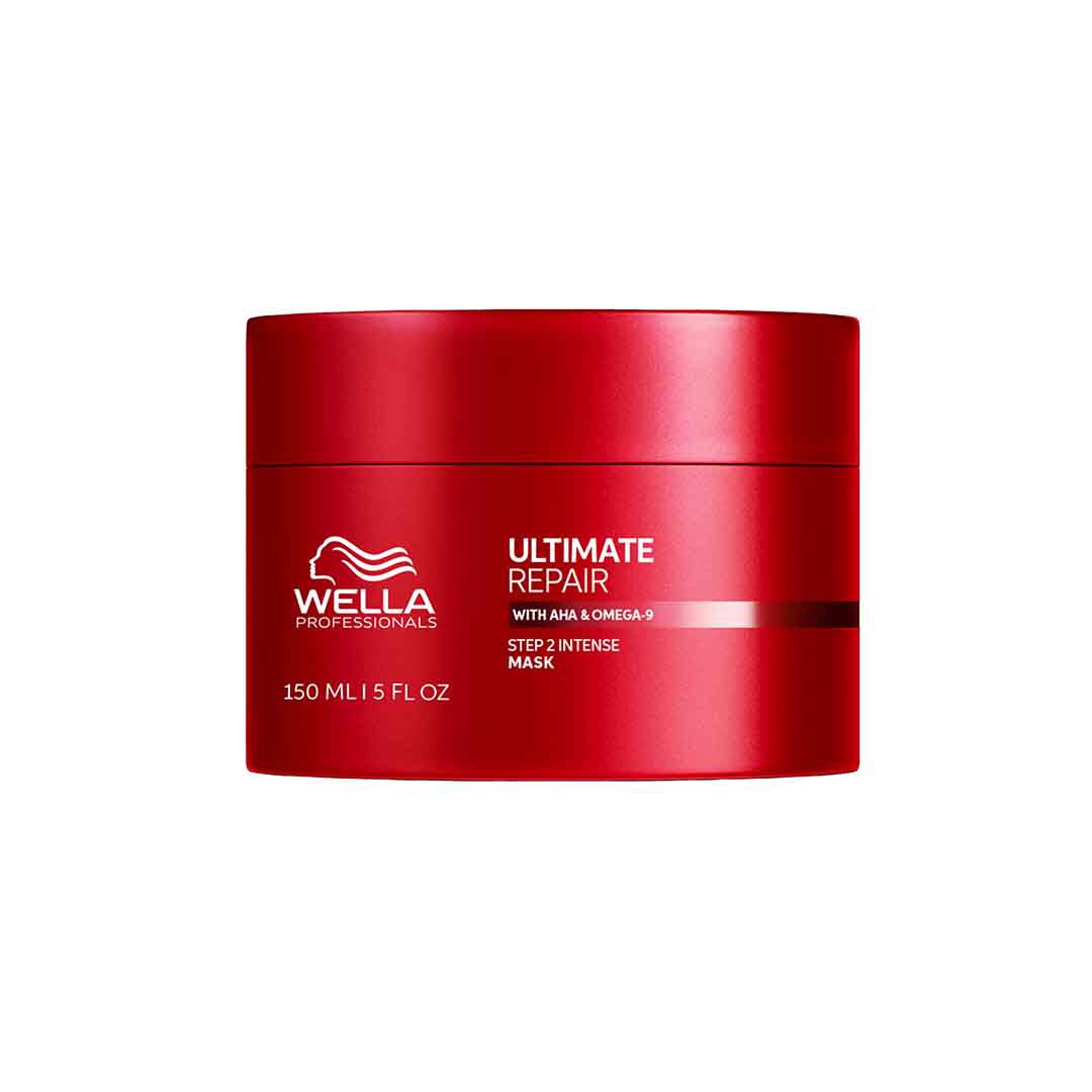 Ultimate Repair - Máscara de Reparação Profissional - WELLA HAIR CARE - Ultimate - Imagem 6