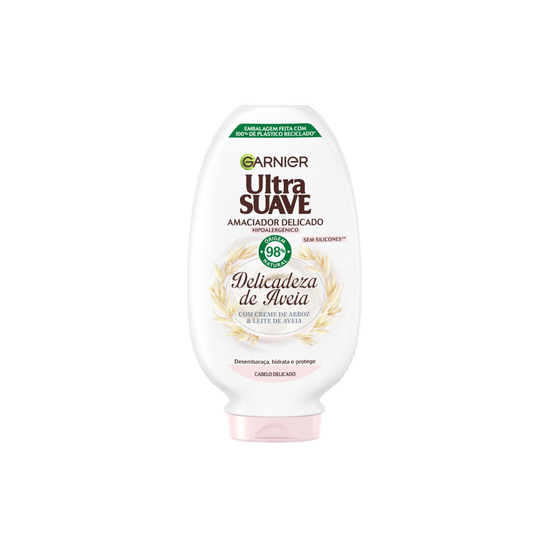 Ultra Suave Amaciador Delicado - GARNIER -  - Imagem 1