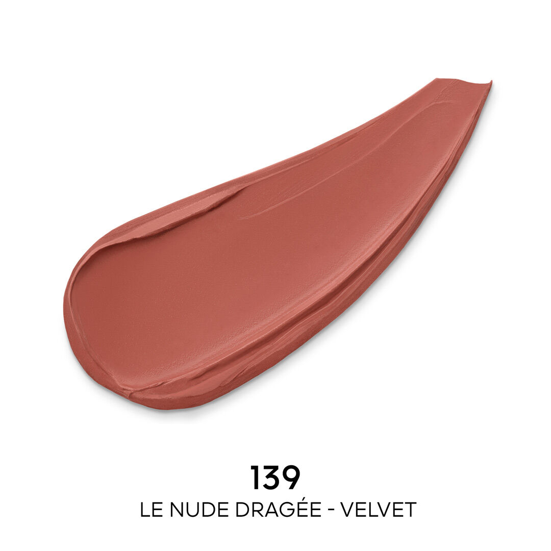 A recarga - Velvet - GUERLAIN - ROUGE G - Imagem 2