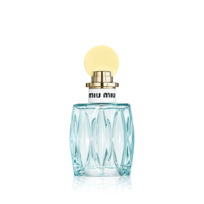 Eau de Parfum - MIU MIU - Eau Bleue - Imagem